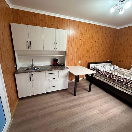 Pamko Bed & Breakfast Naryn Eksteriør bilde