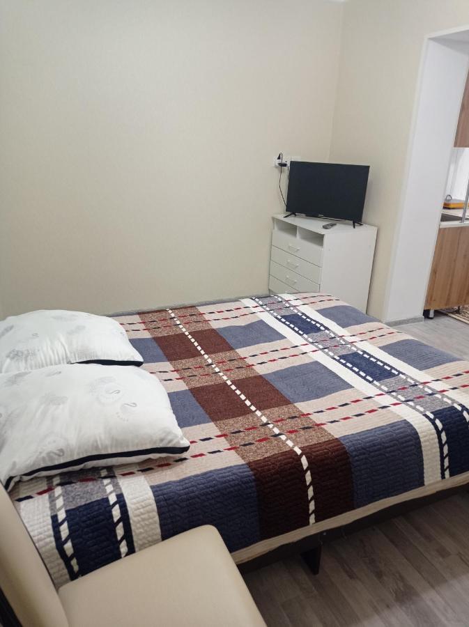 Pamko Bed & Breakfast Naryn Eksteriør bilde