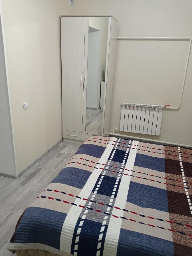Pamko Bed & Breakfast Naryn Eksteriør bilde