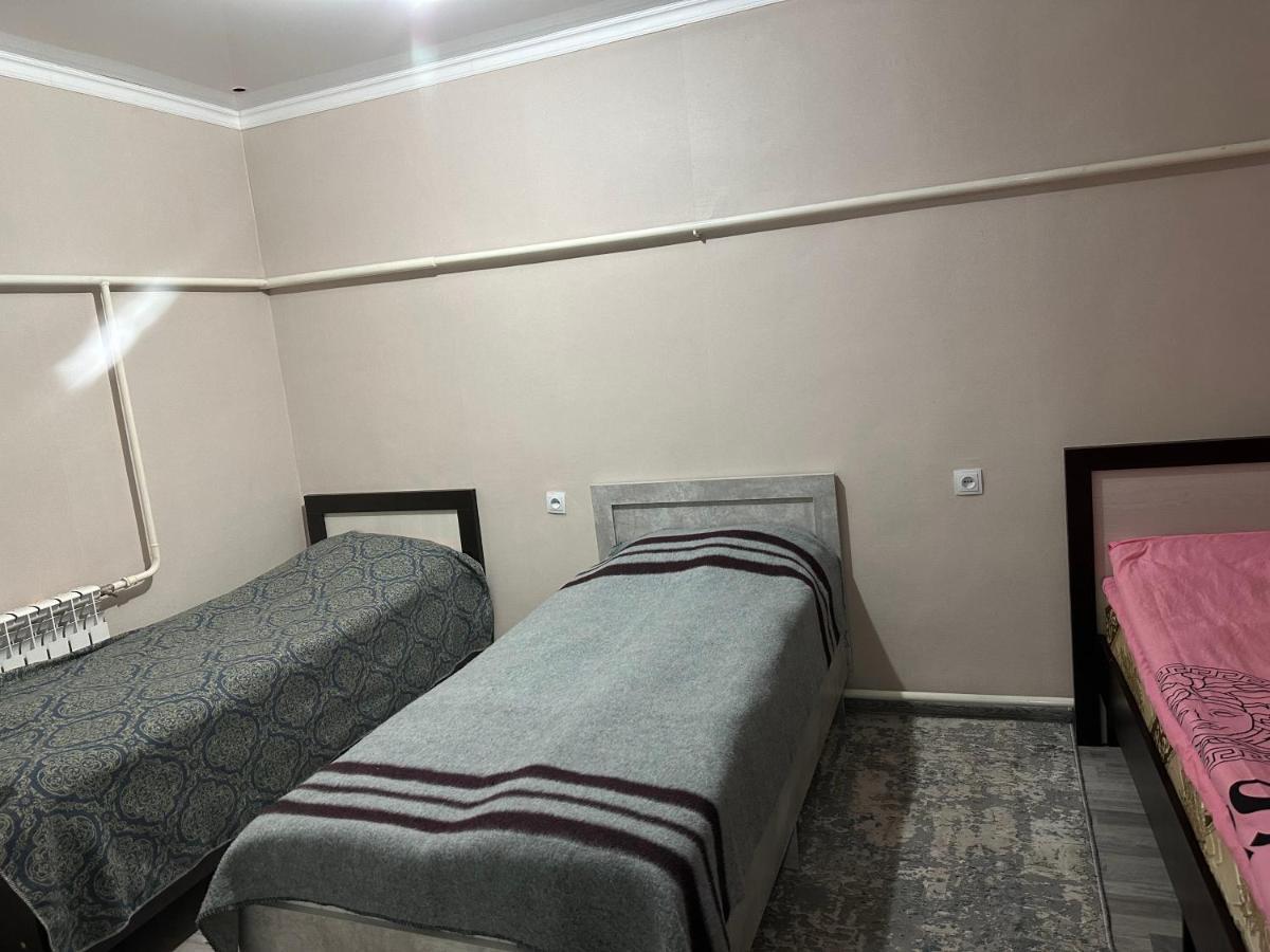 Pamko Bed & Breakfast Naryn Eksteriør bilde