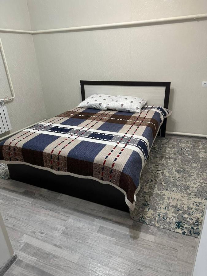 Pamko Bed & Breakfast Naryn Eksteriør bilde