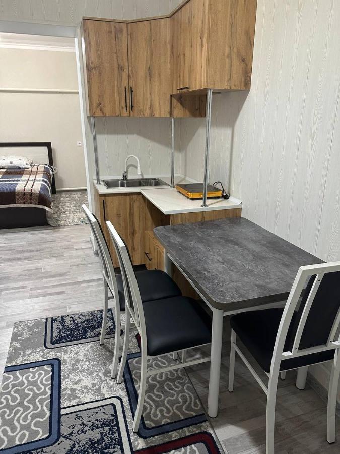 Pamko Bed & Breakfast Naryn Eksteriør bilde