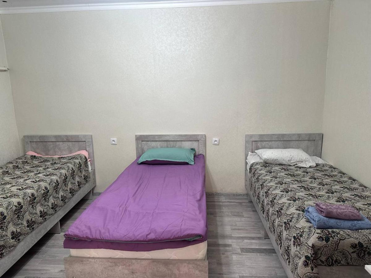 Pamko Bed & Breakfast Naryn Eksteriør bilde