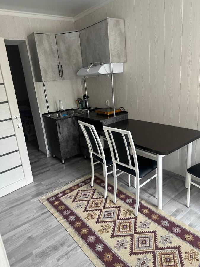Pamko Bed & Breakfast Naryn Eksteriør bilde
