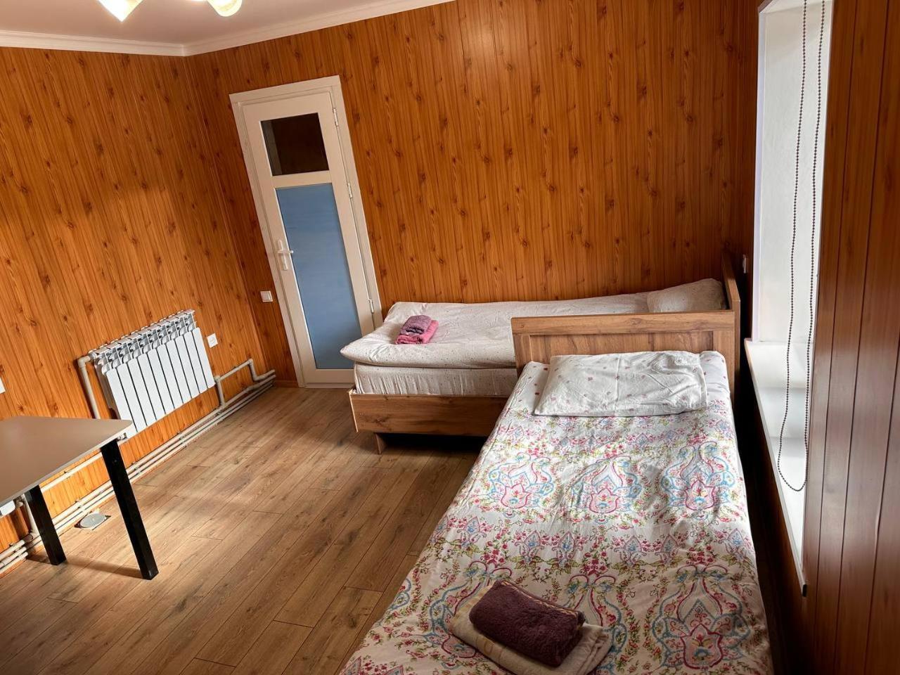 Pamko Bed & Breakfast Naryn Eksteriør bilde