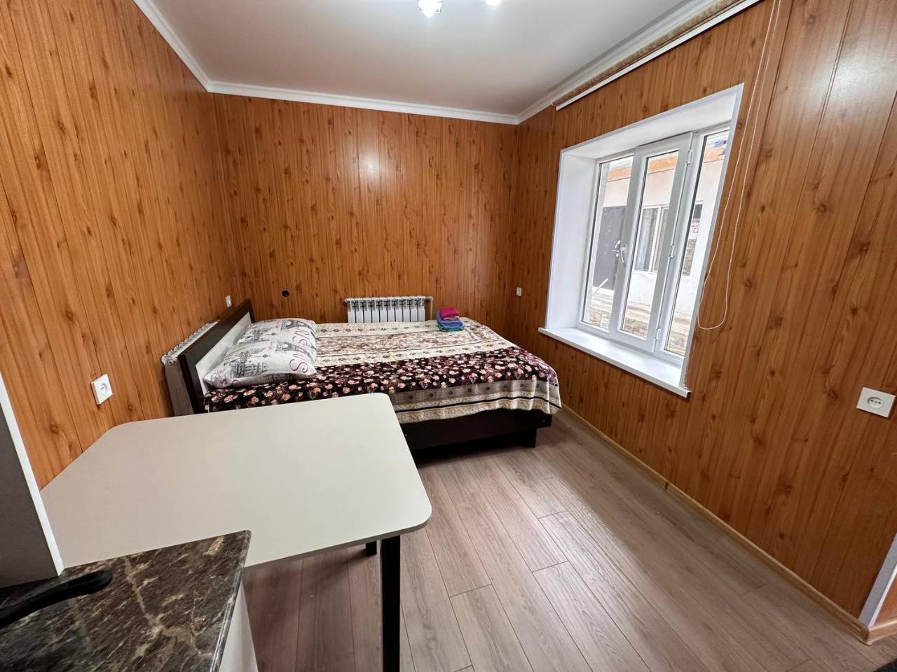 Pamko Bed & Breakfast Naryn Eksteriør bilde